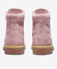 Timberland Premium 6″ Waterproof Boots Brand New Big Kids Size+1.5=Womens size