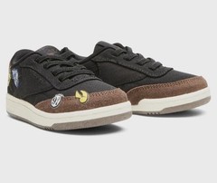 Harry Potter Limited Edition Reebok Unisex Child Harry Potter Club C Sneaker, Ni