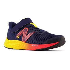 New Balance® Fresh Foam Arishi v4 Little Kids‘ Running Shoes Size 3 W