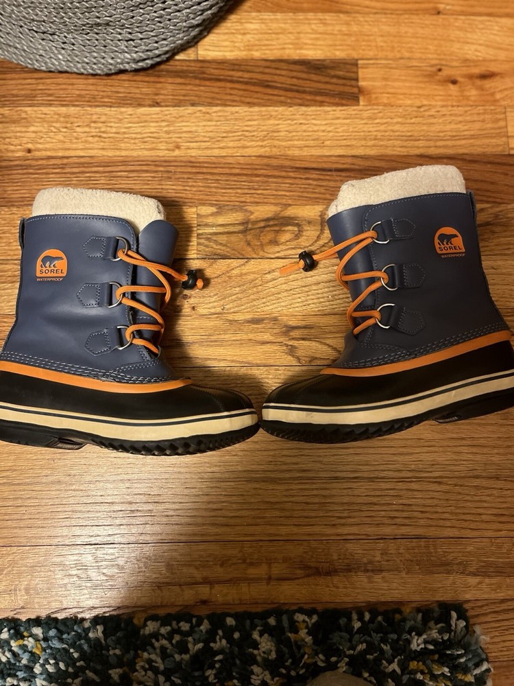 Sorel Snow boots