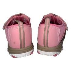 Sandals for Girl multicolor Thereabouts Rift Strap Sandals SZ/5M- 6M