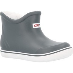 TUFS Kids Ankle Deck Boot