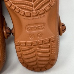 Crocs Clogs Classic Basketballs Childrens Youth C4 C5 C6 C7 C10 C12 C13 – NEW