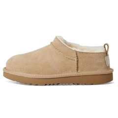 Big & Little Kid’s UGG Classic Micro Sand (1174410K-SAN)