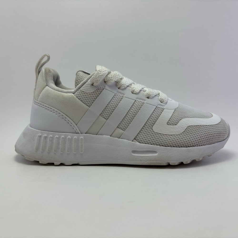 ADIDAS “Multix J” Preschool Running Shoes Size 11K