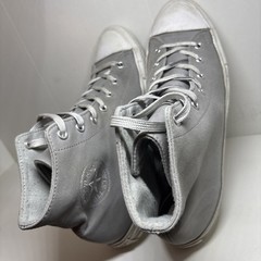 Size 9 – Converse Chuck Taylor All Star Gemma High Top Grey