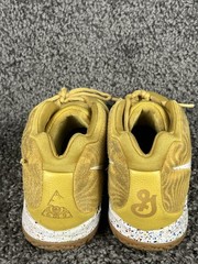 Size 6Y GS) – Nike Kyrie 4 Mid Cinnamon Toast Crunch