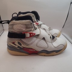 Size 5.5 – Jordan 8 Retro Bugs Bunny 2013
