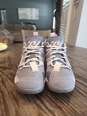 Jordan ‚Why Not?‘ ZER0.4 Easter Blue Youth Size 7