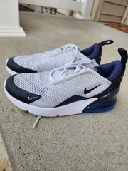 Nike Air Max 270 GS Kids Size 2.5