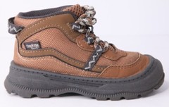 Oshkosh Unisex-Child Vuelta Brown Fashion Boot US 7M, EUR 23
