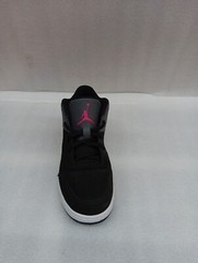 Jordan Flight Origin 3 Gp Black Vivid Pink, Sz 13.5c
