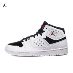 Air Jordan Access GS White Black AV7941-101 Youth Size 6.5Y