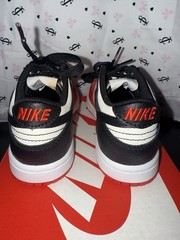 Nike NBA x Dunk Low EMB TD ’75th Anniversary Sneaker Size 11C, Bulls DC9562