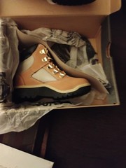 toddler boot