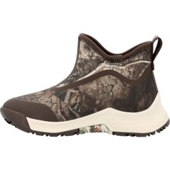 Muck Boot Outscape Kids Boots – Mossy Oak Country DNA/Brown/Cream MOSBKDN