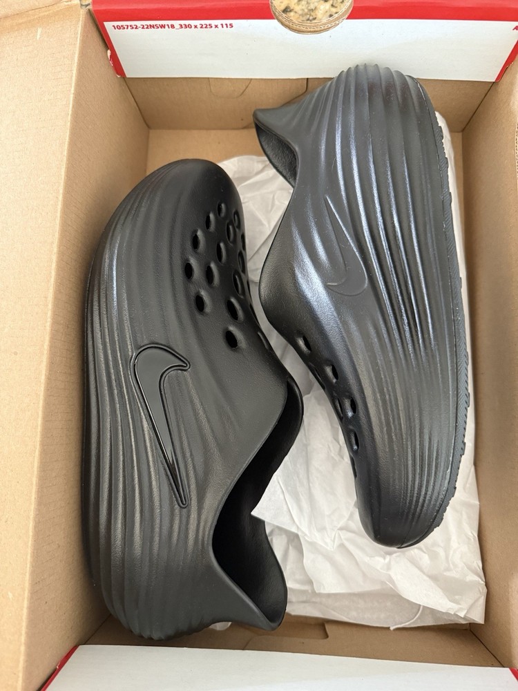 Nike Reactx Rejuven8 (GS) 7y