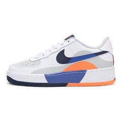 Nike Air Force 1 Low LV8 Upside Down GS FN4730-002