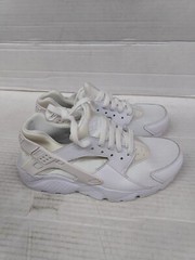 NIKE KID’S HUARACHE RUN GS SIZE 5.5