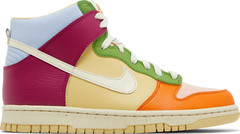 Nike Dunk High Next Nature Dynamic Berry (GS) -Size 6.5Y -DZ5638 500 -NEW-