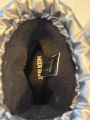 MOON BOOT Junior Park Boot Size 2
