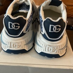 Dolce & Gabbana Sneakers
