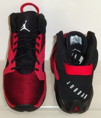 New Nike Air Jordan Lift Off GS Red Youth US Size 7Y UK 6 EUR 40 AR6346 002