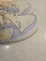 Nike Dunk Low SE Easter (2023) (GS) FJ4641-536 5.5Y W/ Box