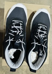 On Running Kids‘ Cloudhero Mid Waterproof Size Youth 3.5