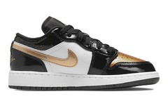 Jordan 1 SE Low Gold Toe – DR6970-071