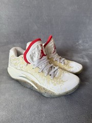 Nike Kid’s Jordan Zion 3 Training Size 4,5 Y White/Tan |DV3869-106|