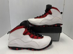 Jordan 10 Retro Russell Westbrook Class of 2006 (GS) Kids Size 7Y 310806-160