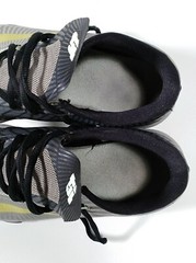 Nike KD VI PRECISION TIMING BLACK 599477 003 SIZE US 5.5Y YOUTH UK 5