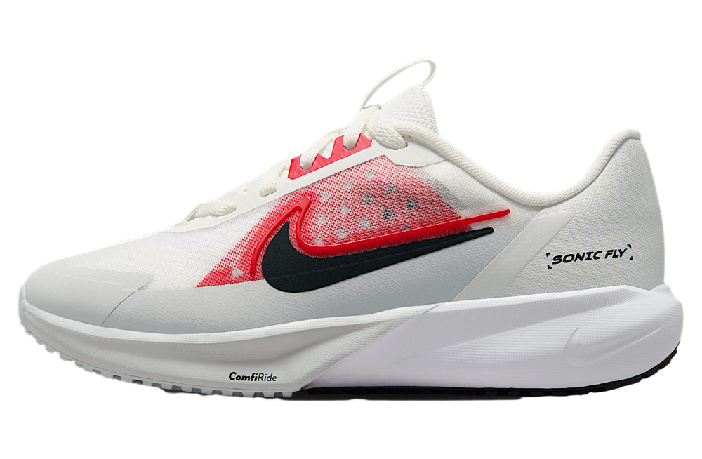Nike Big Kids Sonic Fly Running Cushioned Lightweight Shoes Sneakers FZ0017 4