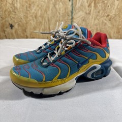 Nike Air Max Plus TN Superman Ice Cream 5.5Y