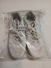 Nike Air Max Plus Tn White Athletic Shoes Youth Women 6.5Y