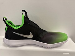 Nike Flex Runner Junior Trainers UK 5 US 5.5Y EU 38 REF 207