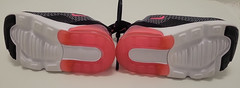 Toddlers Nike Air Max 270 (TD) Size 4c Worn Once Pink Gray White DD1646-031