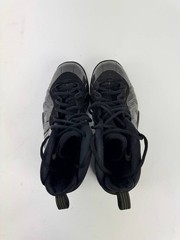 Nike Air Foamposite One (GS) Legion Green Sneakers 644791-301 Sz 6.5Y Women 8
