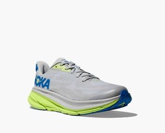 Hoka One One Clifton 9 Youth Running Shoes Size 4.5 / Women’s size 6
