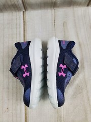 UNDER ARMOUR SURGE 2 ALTERNATIVE CLOSS Kids 5 SNEAKER BLUE