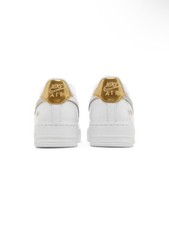 NEW Nike Air Force 1 Low ’07 LV8 Nola Cash Money Bling Diamond DZ5292-100 Size 7