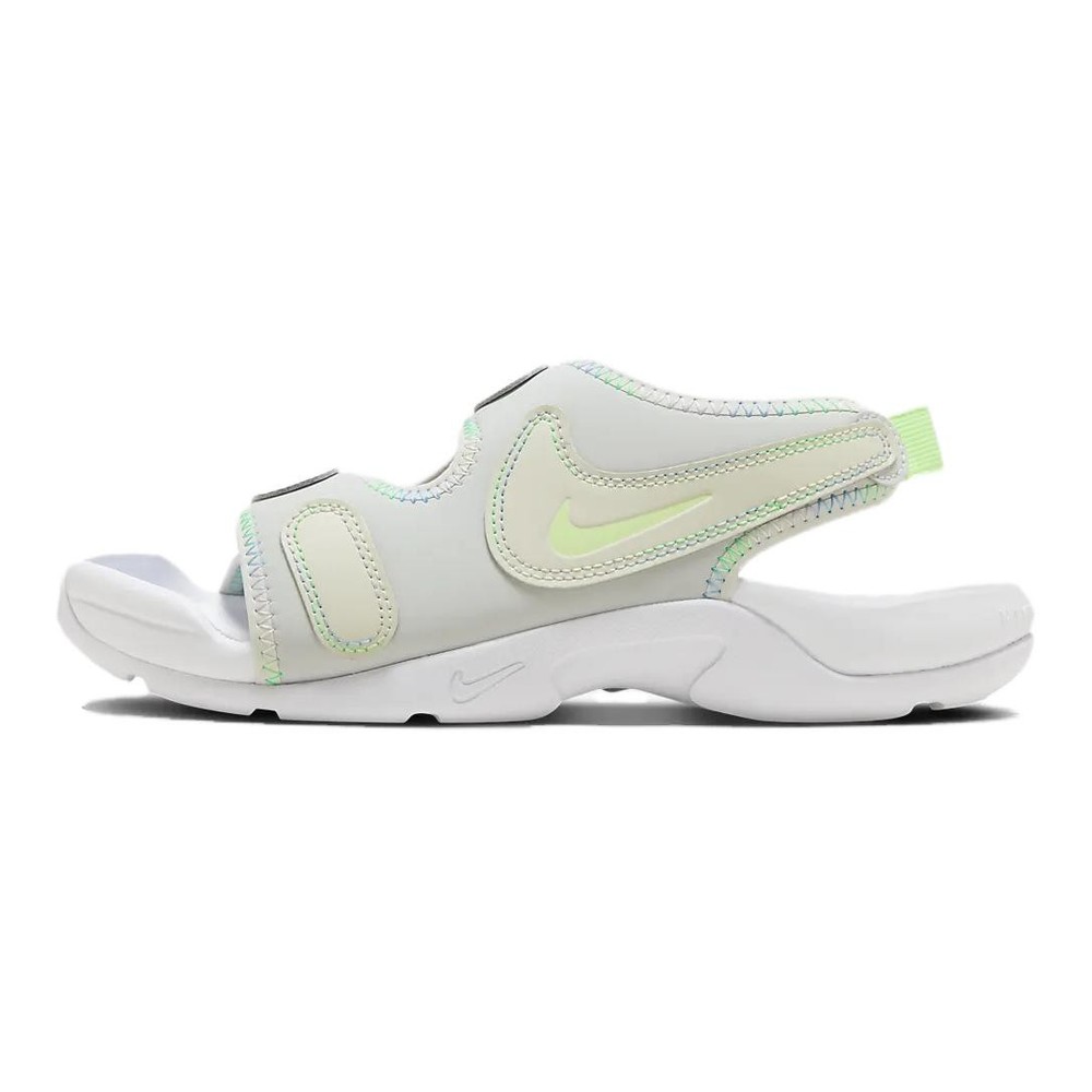 Nike Sunray Adjust 6 Soft And Comfortable Slip Resistant And FN4874-001