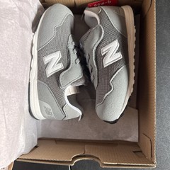 New Balance Kids‘ 515 NEW-B Hook and Loop US 6