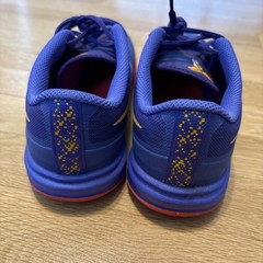 Nike Kobe Bryant Mentality „Purple“ 2014 GS Size 6.5Y Women’s Size 8 705387-500