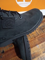 TIMBERLAND PREMIUM 6INCH WATERPROOF BOOT JUNIOR’s Sz 5.0 Women’s 6.5 EU 37.5 New