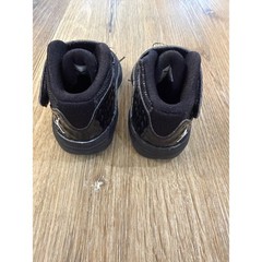 Jordan Flight 23 Toddler Black Black Sneakers 768933-001 Size 5C Kids