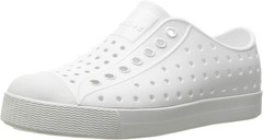 Native Kids Jefferson Waterproof Slip-On Rubber Sneakers – Size & Color Options
