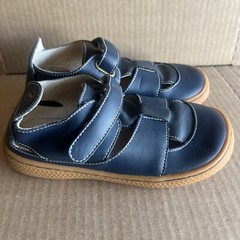 Livie & Luca Fisherman Sandals Shoes Captain Blue 13 Unisex
