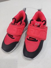 NEW Under Armour Kids‘ Pre School Zone Basketball Shoe Size 13 K Kid 3026638-600